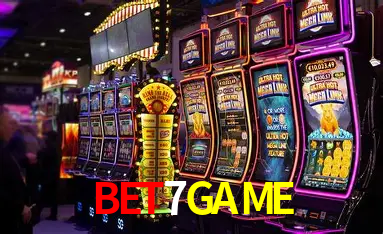 BET7GAME Brasília - VIP Program