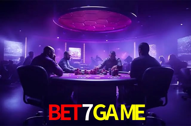 Integração de APIs BET7GAME