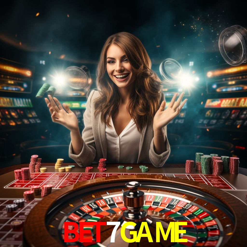 Ofertas Imperdíveis na BET7GAME: Promoções e Bônus Que Valem a Pena