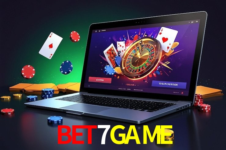 BET7GAME Belo Horizonte - Payments