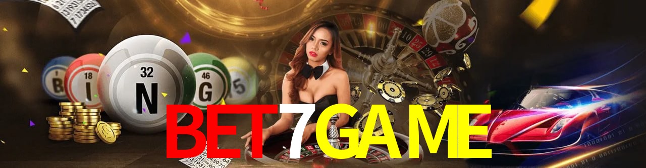 BET7GAME São Paulo - Top Slots