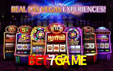 BET7GAME São Paulo - Live Tables