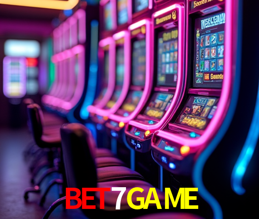 BET7GAME Slot - 320+ Caça-Níqueis Premium