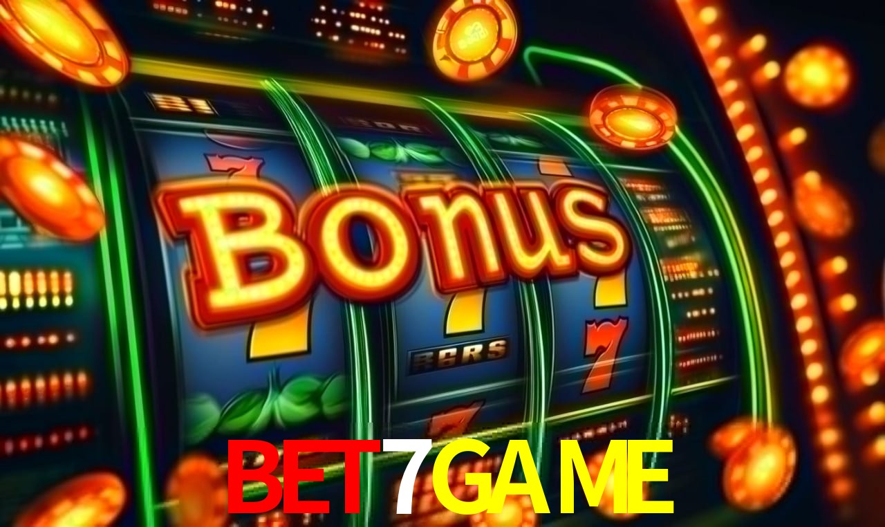 Football Betting BET7GAME