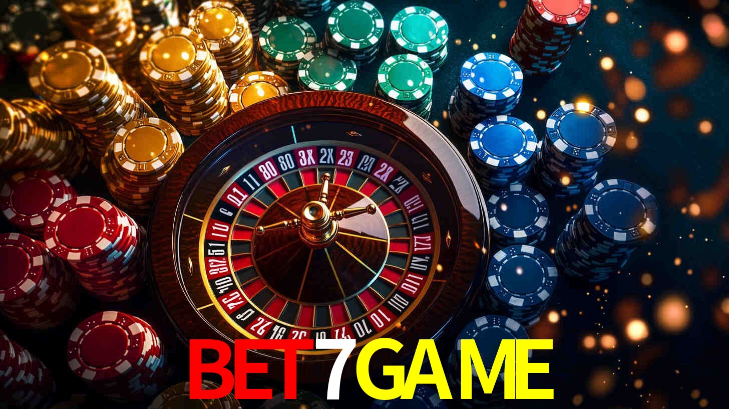 Programa VIP BET7GAME