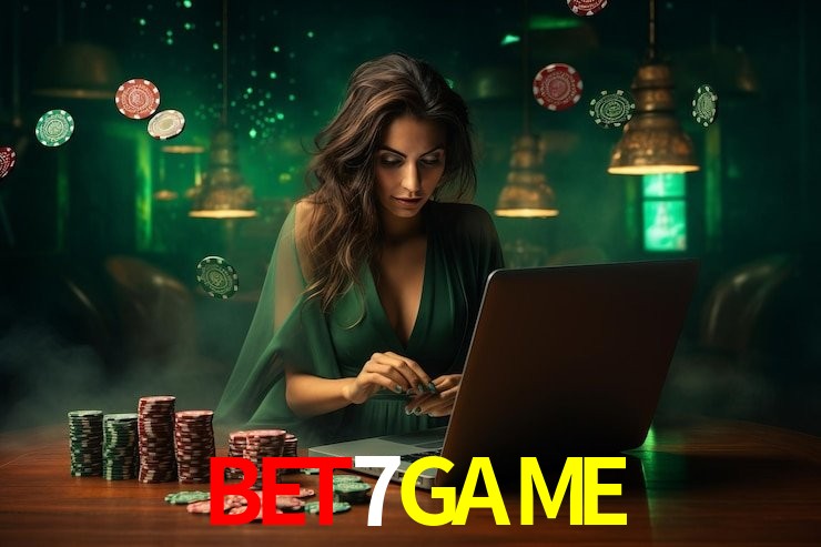 BET7GAME - Installation Guide