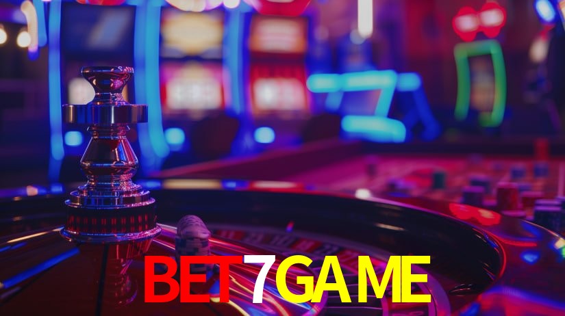 BET7 GAMES bet