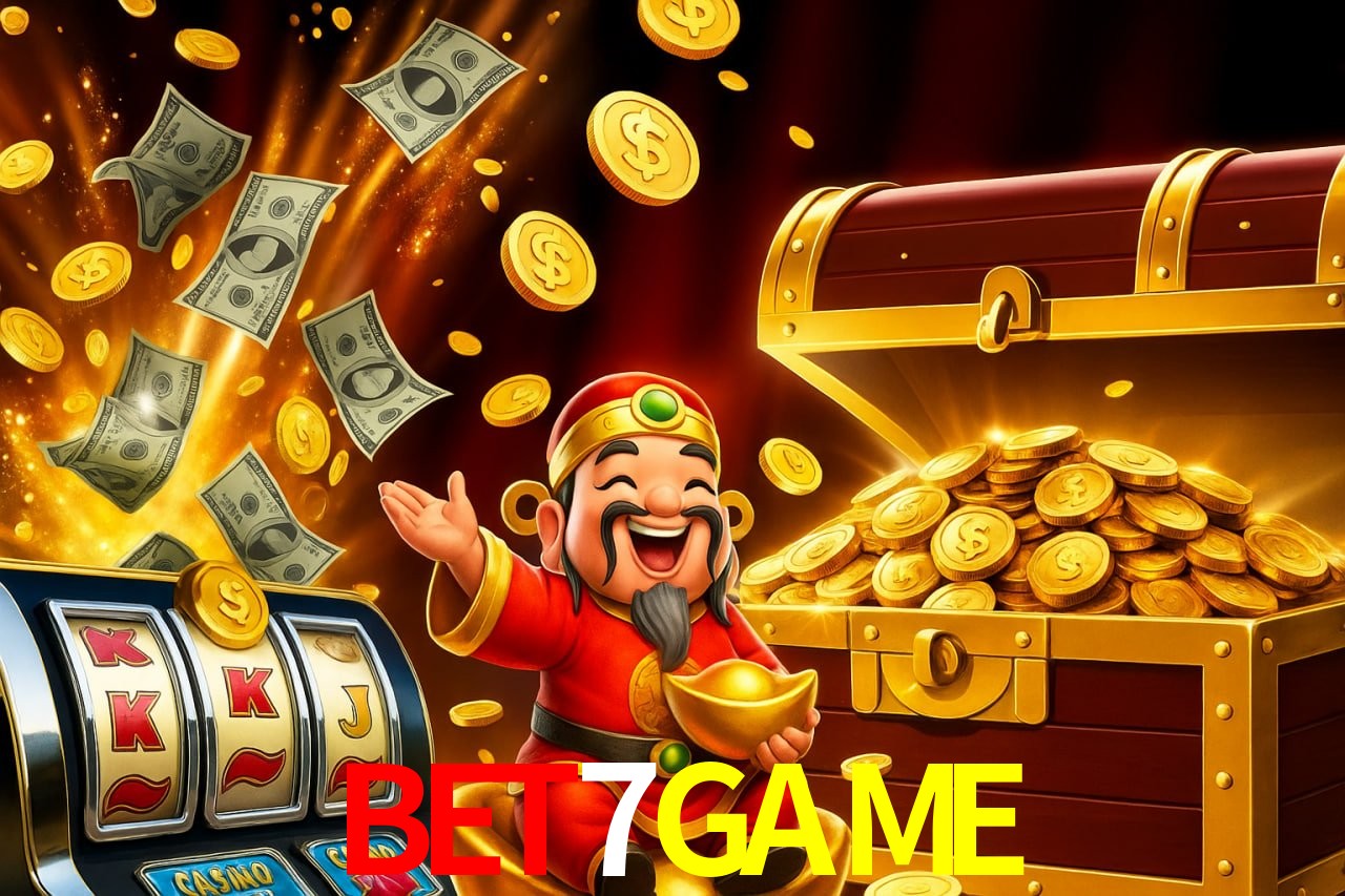 Apostas de Futebol BET7GAME