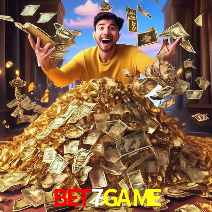 Estatísticas do Jogo BET7GAME