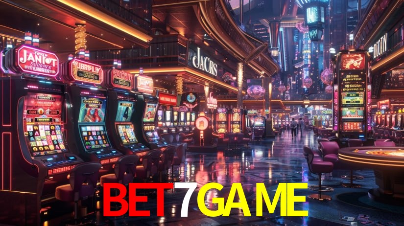 Account Benefits BET7GAME