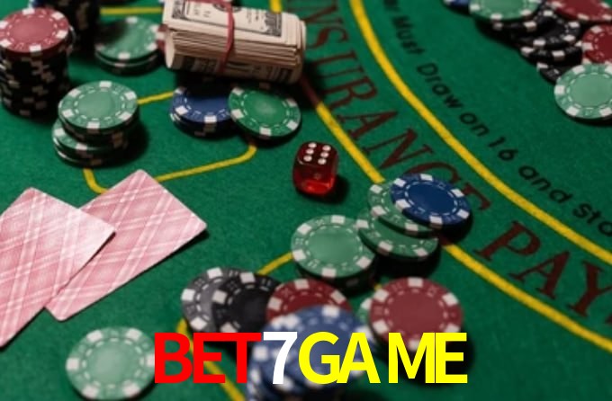 BET7 GAMES bet