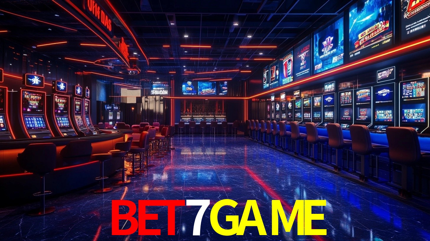 Roulette Table BET7GAME