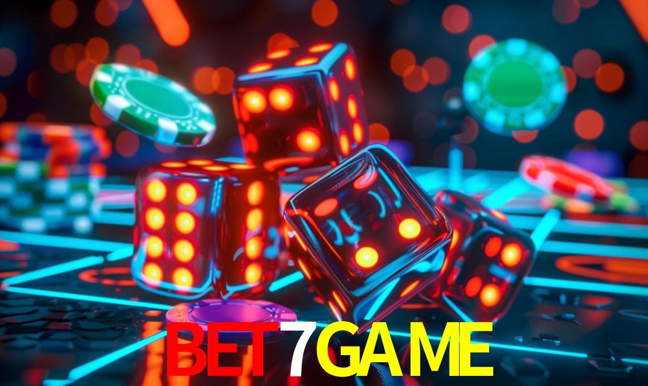 Bônus Diários BET7GAME