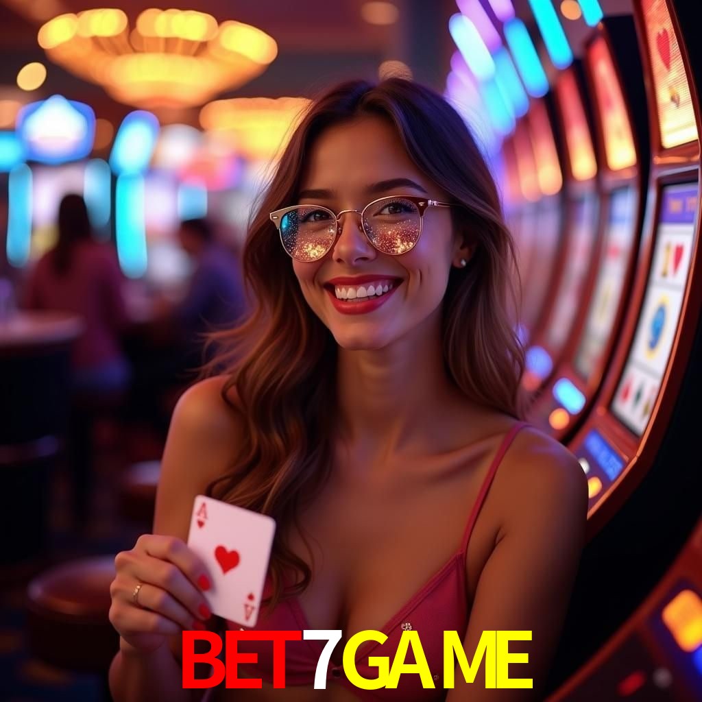 Bonus Features BET7GAME