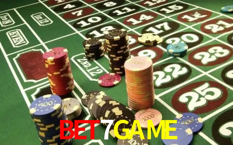 Especiais de Fim de Semana BET7GAME