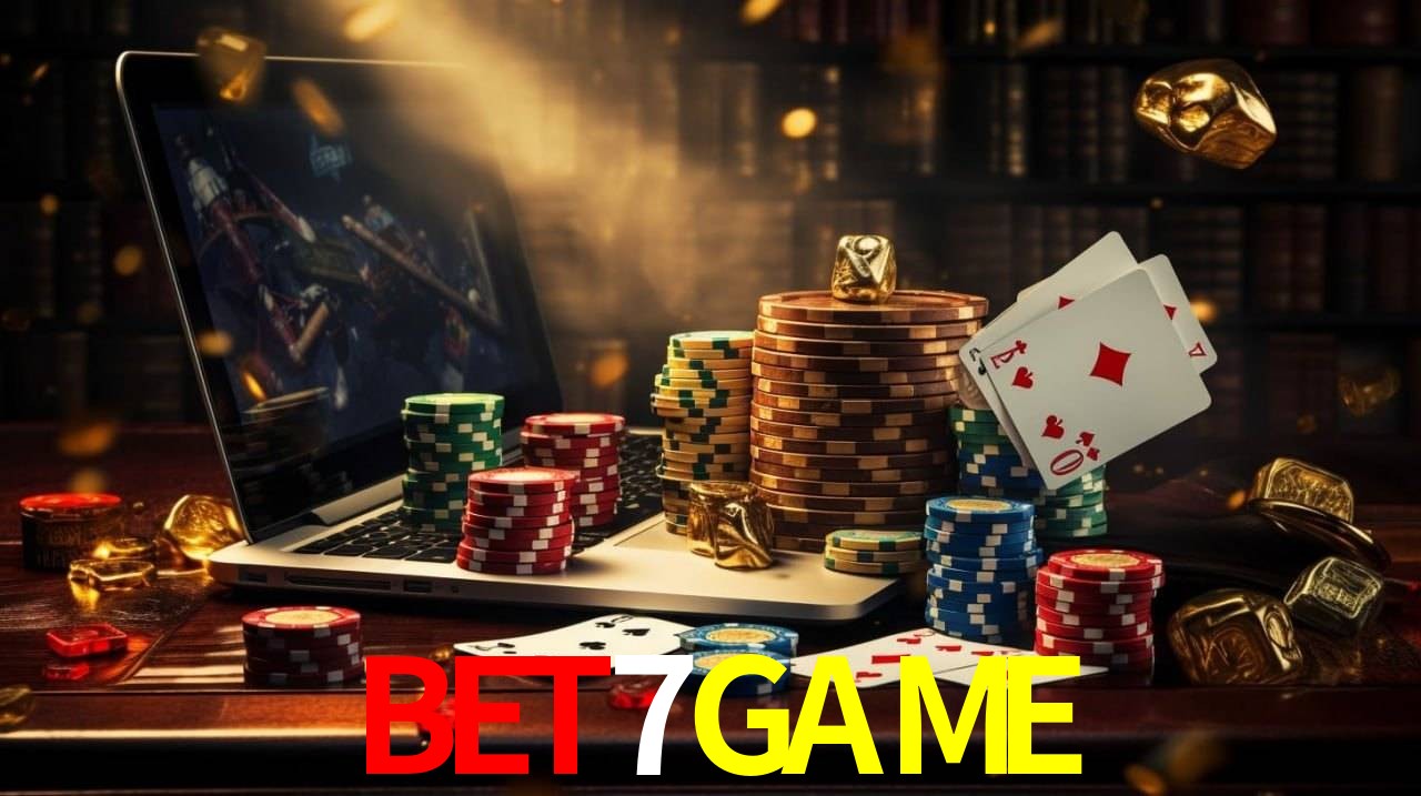 Avaliações dos Jogadores BET7GAME