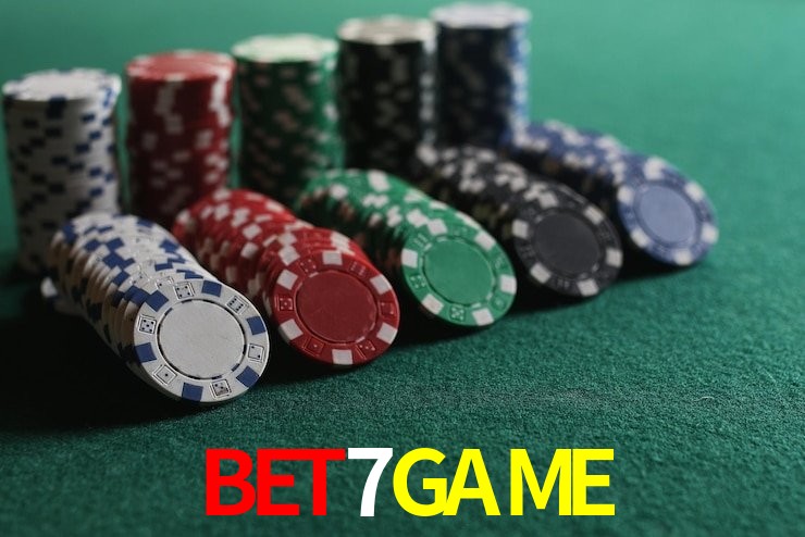 Live Casino BET7GAME