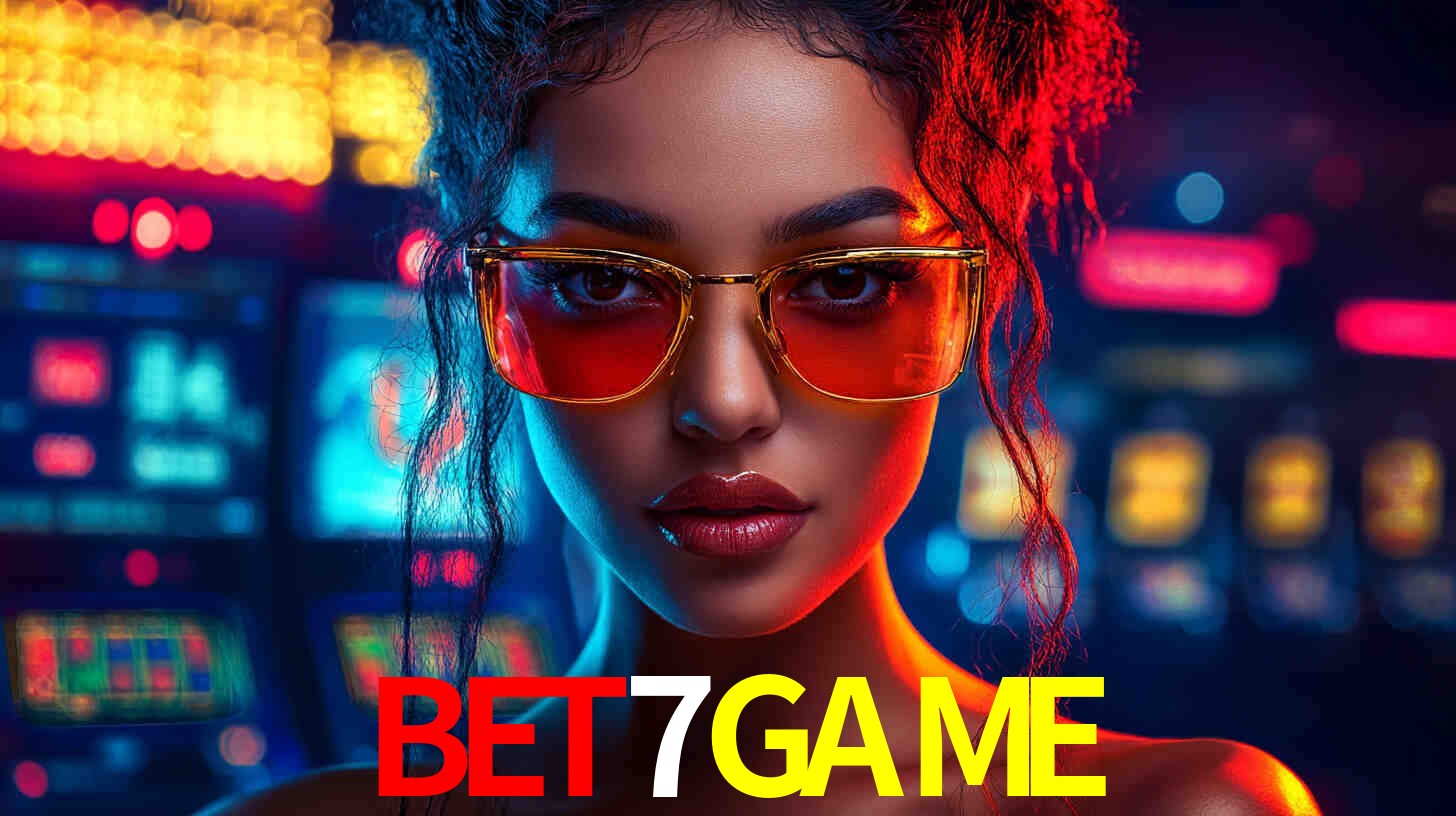 Inovações de Jogos na BET7GAME: O Futuro das Experiências Interativas