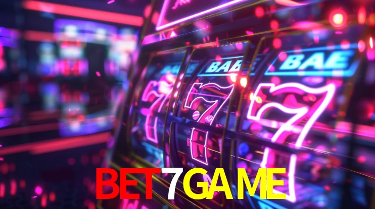 Platform Technology BET7GAME