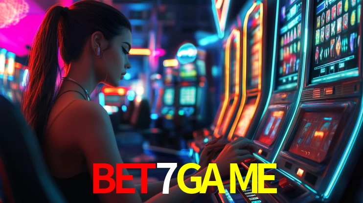 BET7GAME App Interface