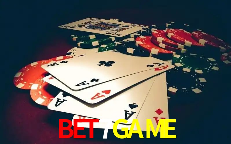 BET7GAME Brasília - Betting Features