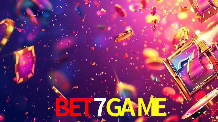 Jogos Exclusivos BET7GAME