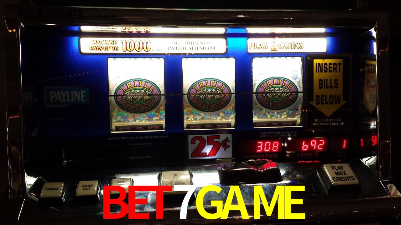 Experiência VIP BET7GAME