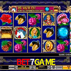 BET7GAME Salvador - Bonus Stats