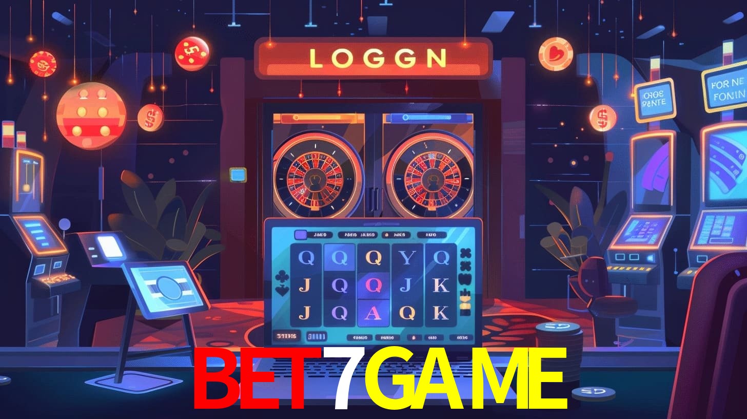 BET7GAME Rio de Janeiro - Licenses